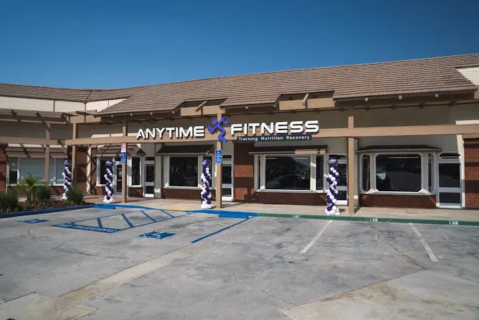 Anytime Fitness Picture 5