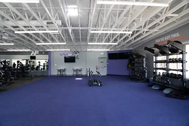 Anytime Fitness Picture 2