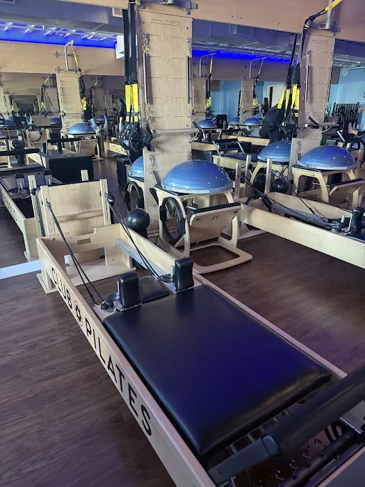 Club Pilates Picture 5