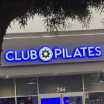 Club Pilates