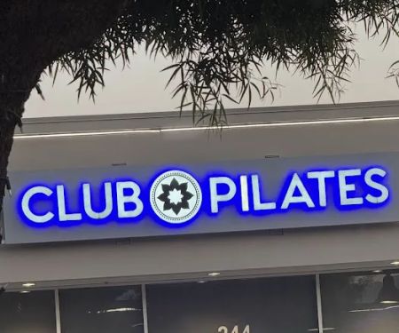 Club Pilates