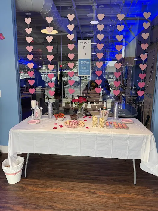 Club Pilates Picture 2