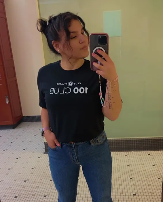 Club Pilates Picture 6