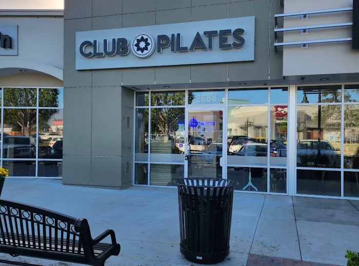 Club Pilates Picture 4