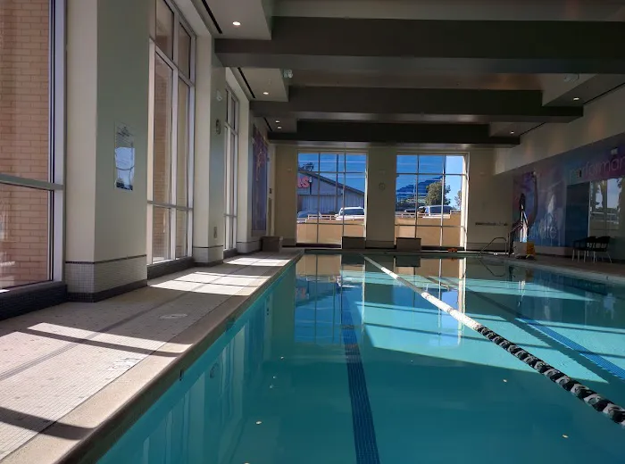 LA Fitness Picture 3