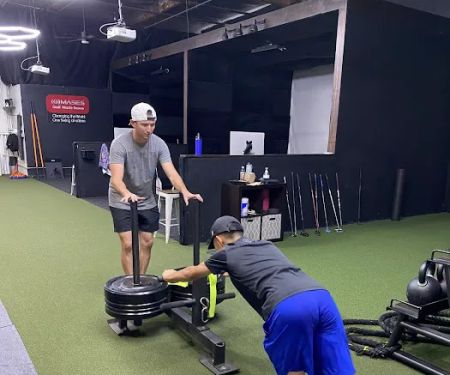 FitMotionLab