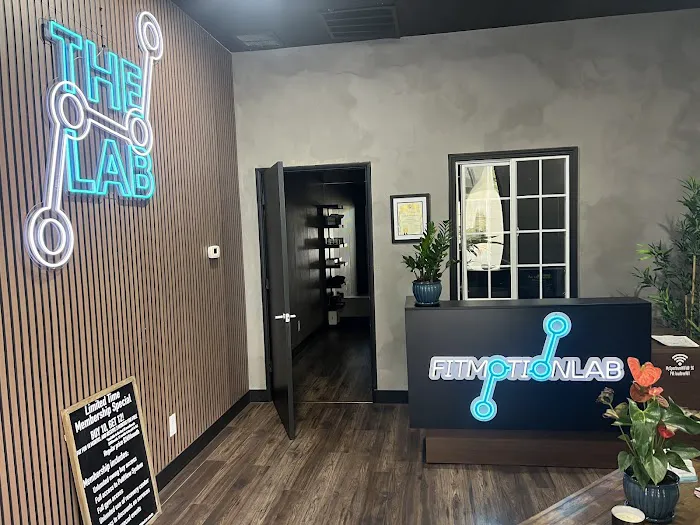 FitMotionLab Picture 4