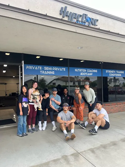 HypeCore Fitness - Gym Picture 5