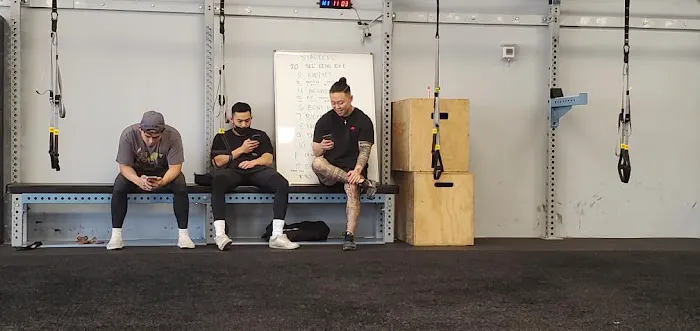 HypeCore Fitness - Gym Picture 9