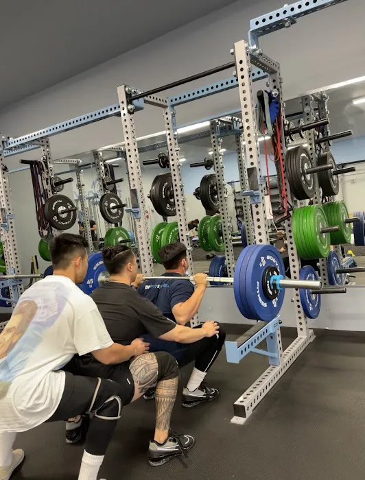 HypeCore Fitness - Gym Picture 8