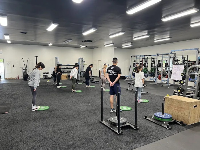 HypeCore Fitness - Gym Picture 2