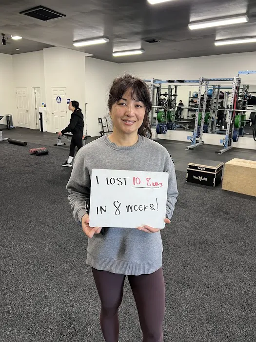 HypeCore Fitness - Gym Picture 1