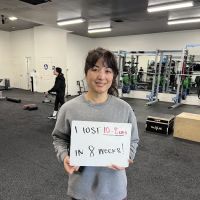 HypeCore Fitness - Gym ico