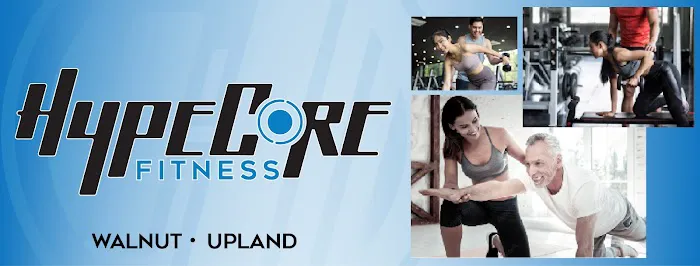 HypeCore Fitness - Gym Picture 4