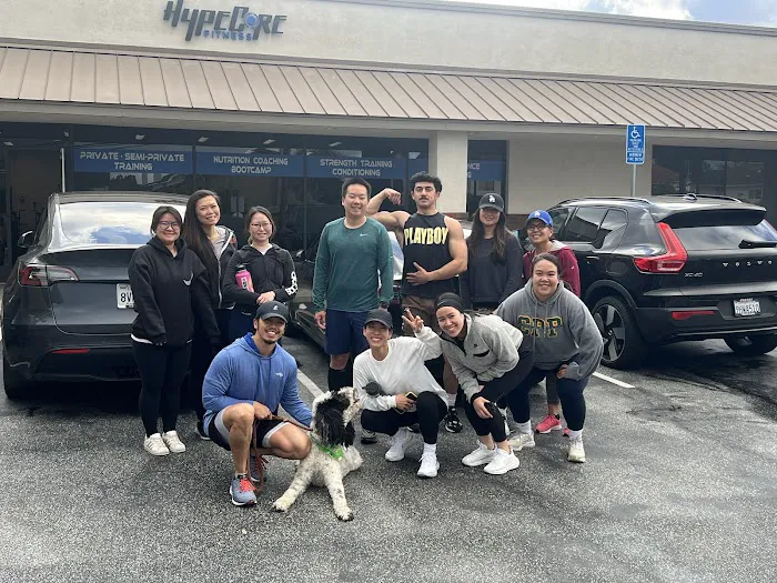 HypeCore Fitness - Gym Picture 7