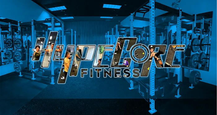 HypeCore Fitness - Gym Picture 6