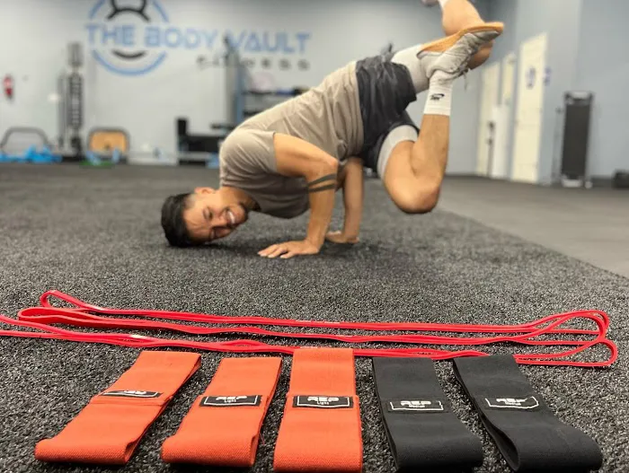 HypeCore Fitness - Gym Picture 10