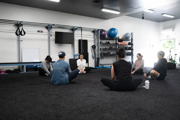 HypeCore Fitness - Gym Picture 3