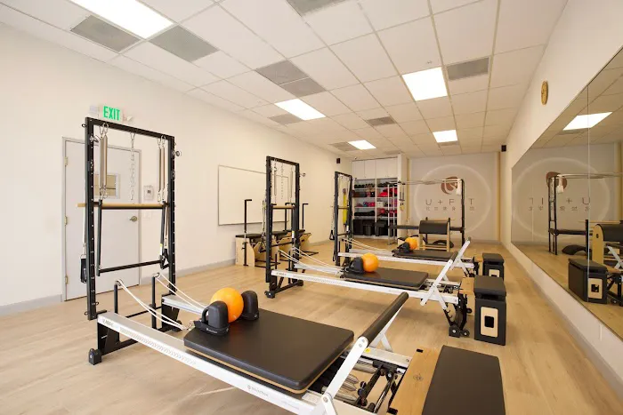 U Plus Fit - Diamond Bar Picture 5