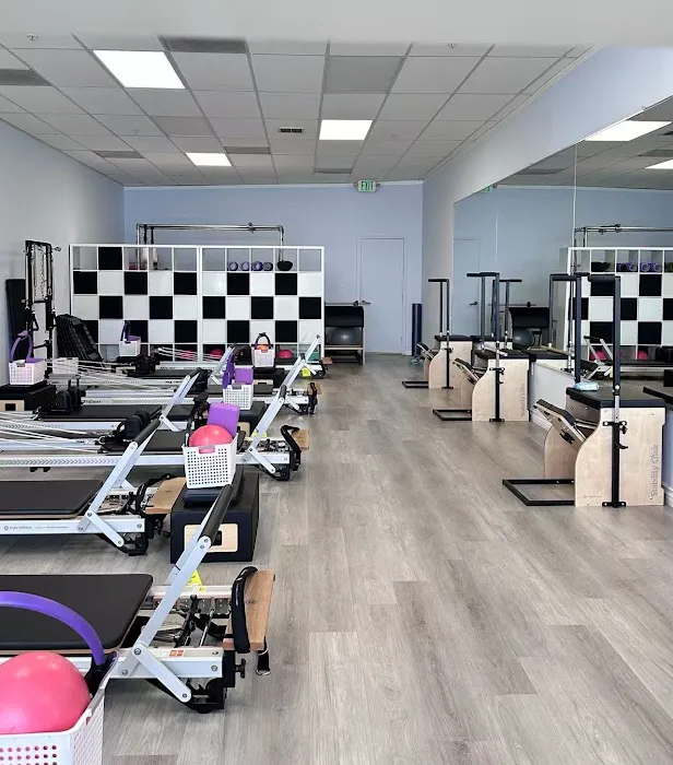 U Plus Fit - Diamond Bar Picture 3