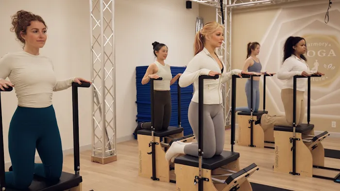 U Plus Fit - Diamond Bar Picture 4