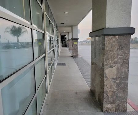 U Plus Fit - Diamond Bar