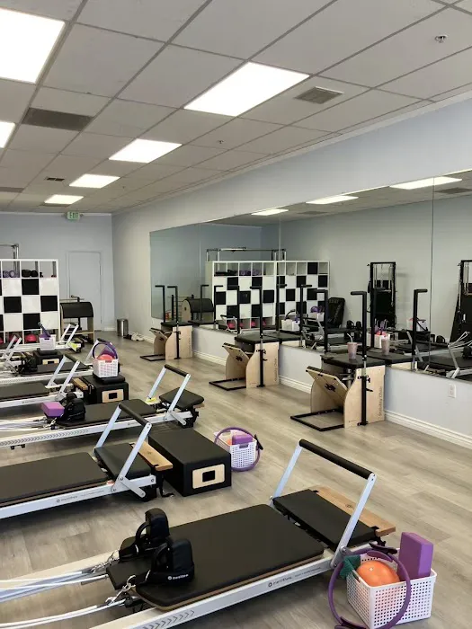 U Plus Fit - Diamond Bar Picture 2