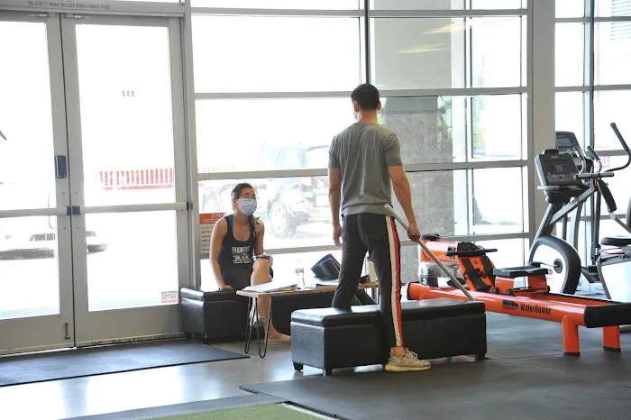 Fitness 100 Picture 5