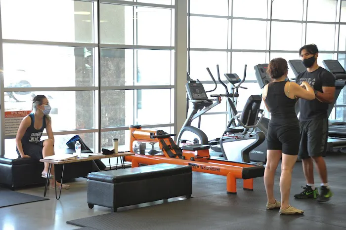 Fitness 100 Picture 7