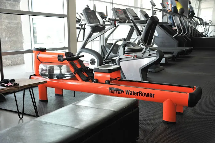 Fitness 100 Picture 3