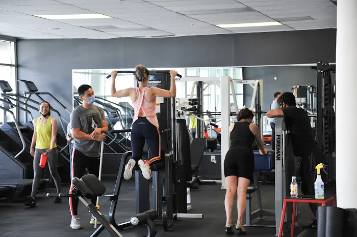 Fitness 100 Picture 6