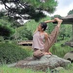 Tag Yoga
