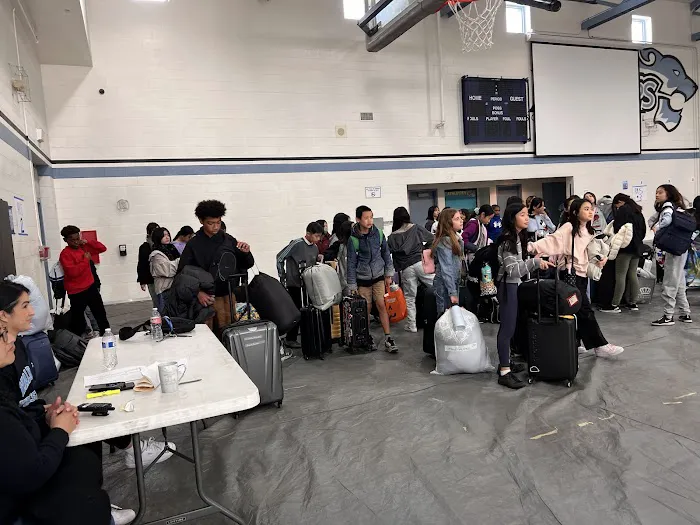 South Pointe GYM Picture 2