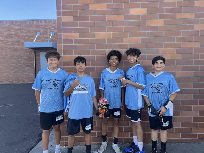 South Pointe GYM Picture 3