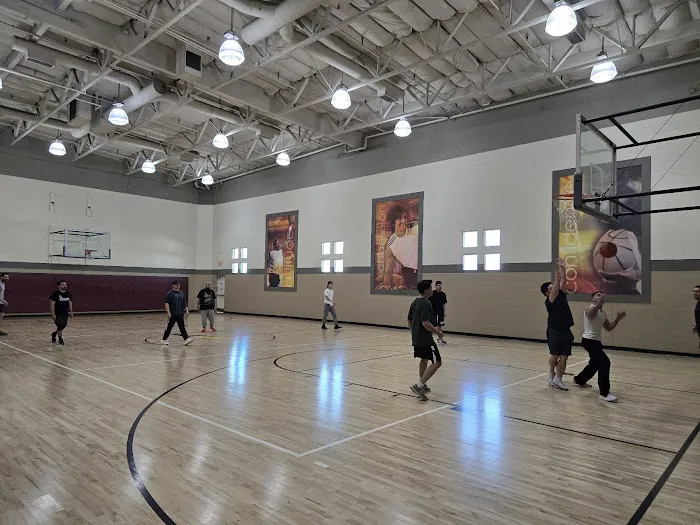 LA Fitness Picture 3