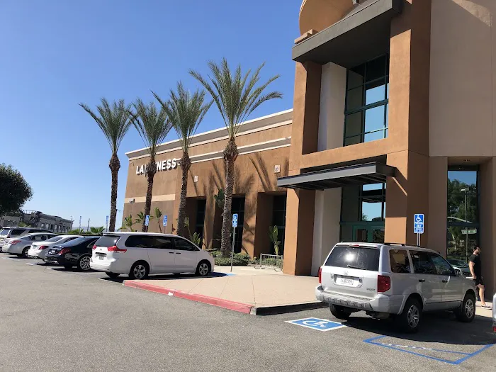 LA Fitness Picture 6