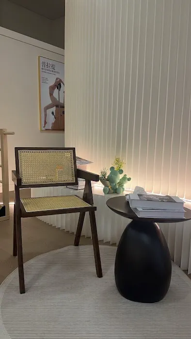 Zhen Pilates Picture 5