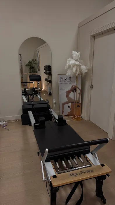 Zhen Pilates Picture 4