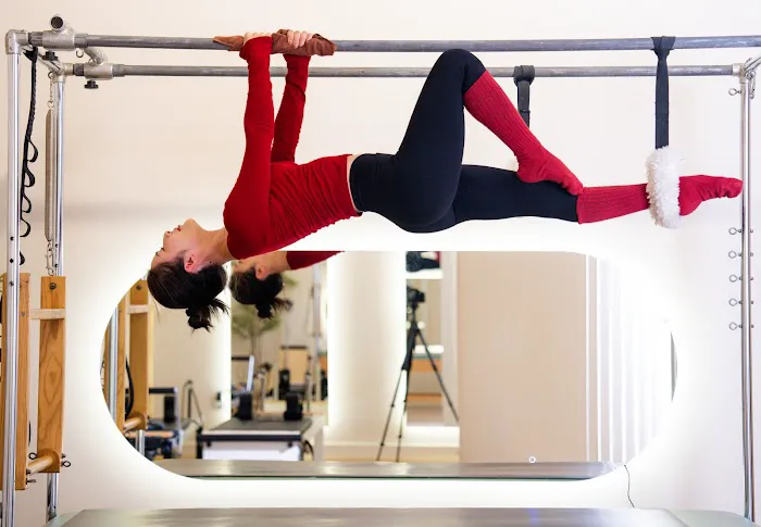 Zhen Pilates Picture 8