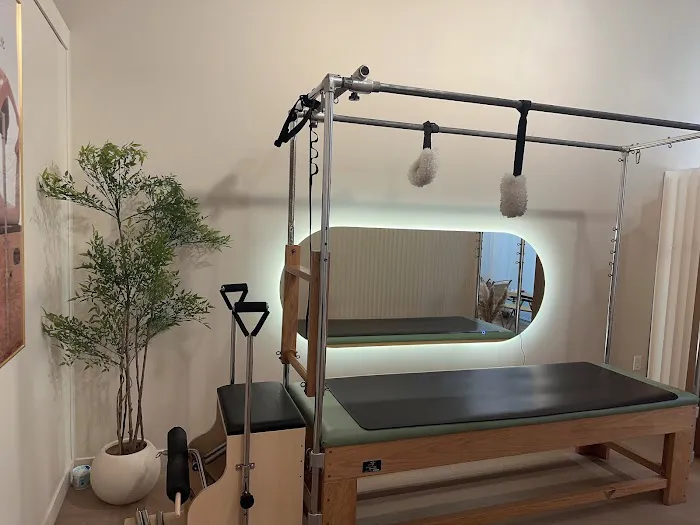 Zhen Pilates Picture 9