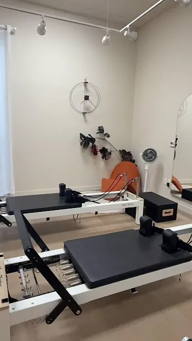 Zhen Pilates Picture 1