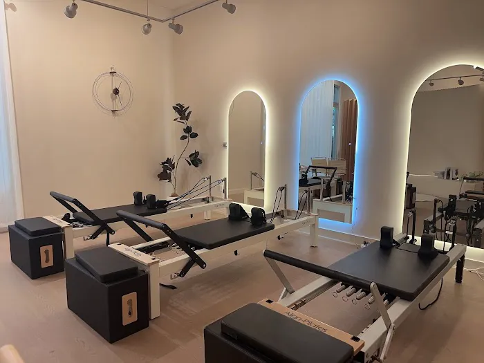 Zhen Pilates Picture 3