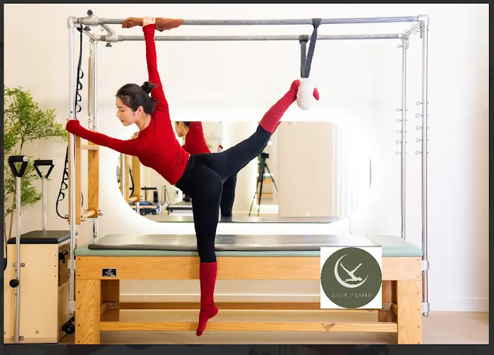 Zhen Pilates Picture 2