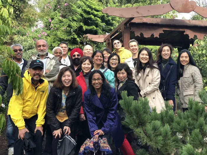 Hatha Yoga Health Studio Picture 3