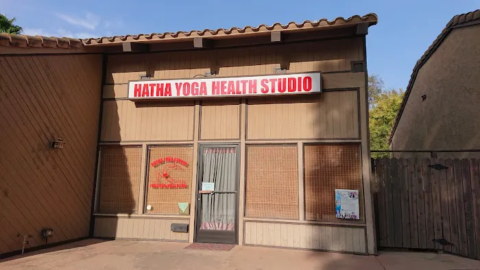 Hatha Yoga Health Studio Picture 1