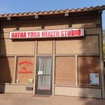 Hatha Yoga Health Studio