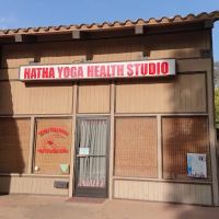 Hatha Yoga Health Studio ico