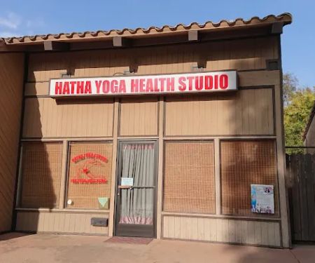 Hatha Yoga Health Studio