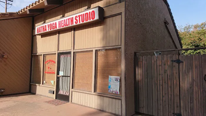 Hatha Yoga Health Studio Picture 2
