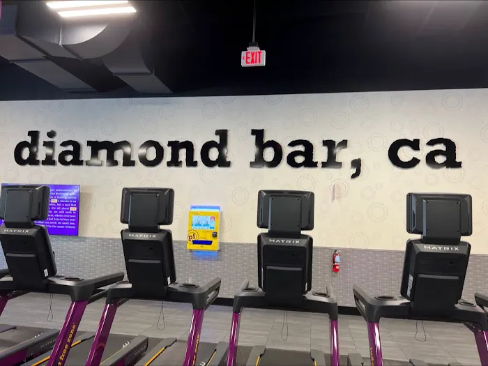Planet Fitness Picture 5